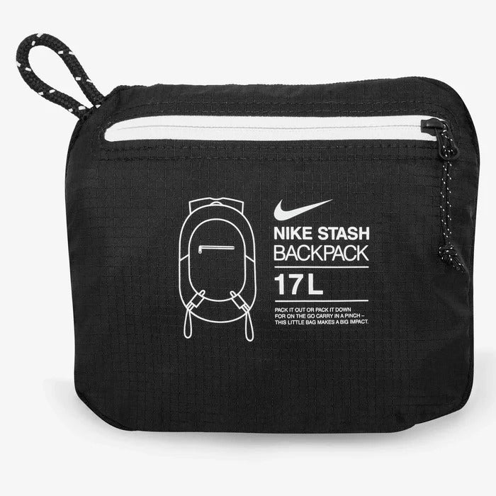 Mochila Nike Backpack Stash