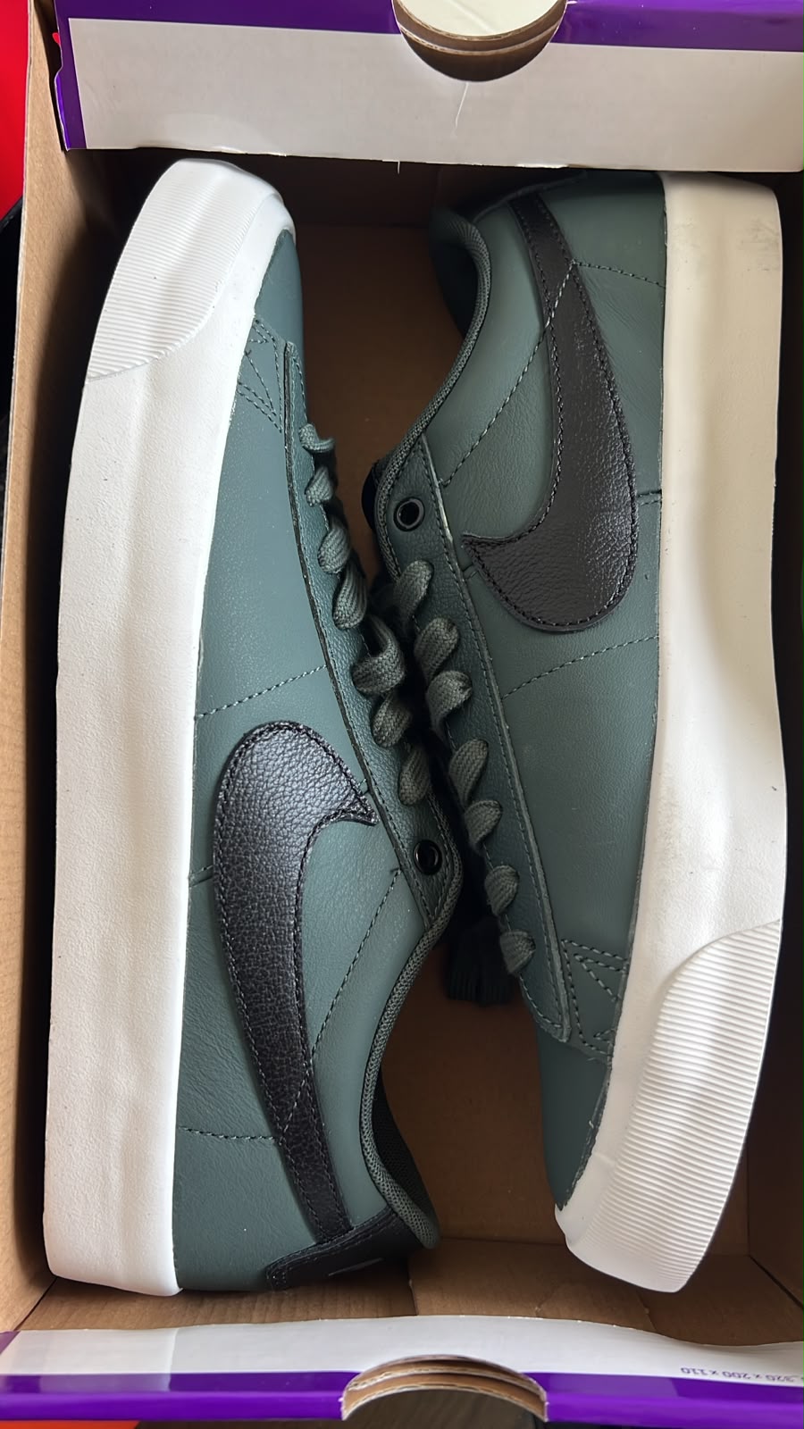 Zapatillas Nike SB Zoom Blazer Low Pro GT