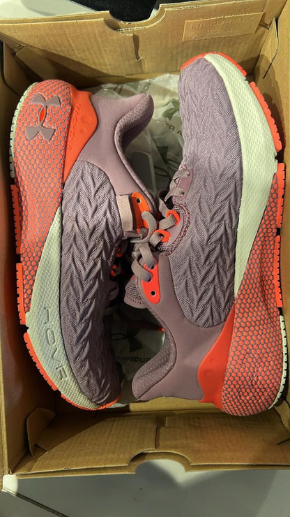 Zapatillas Under Armour W Hovr Machina 3 Clone