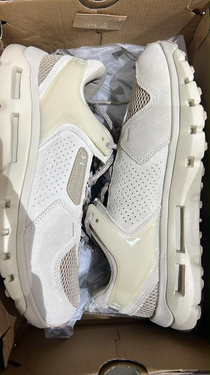 Zapatillas Under Armour Summit Trek Suede