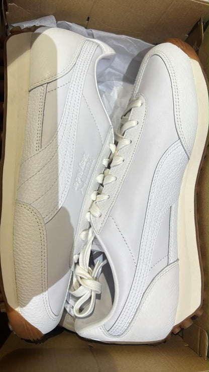 Zapatillas Puma Easy Rider Leather