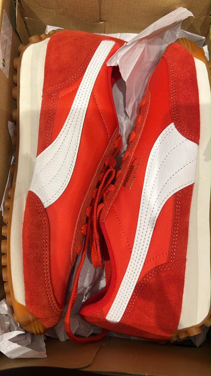 Zapatillas Puma Easy Rider Vintage