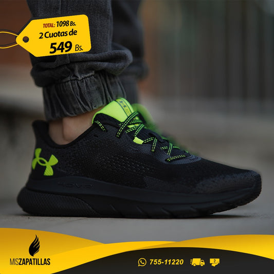 Zapatillas Under Armour HOVR Turbulence 2