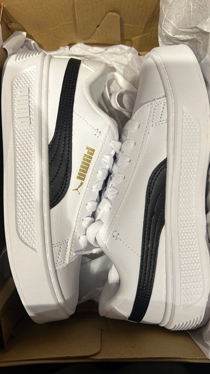 Zapatillas Puma Smash Platform V3