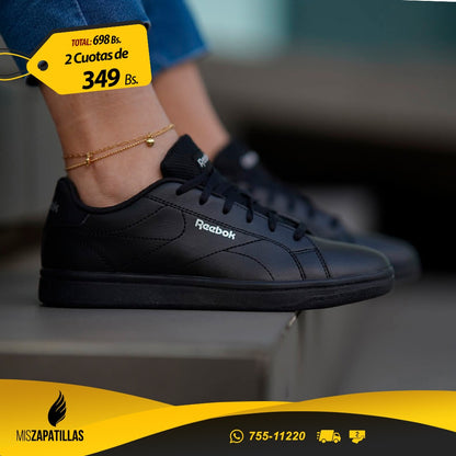 Zapatillas Reebok Royal Complete Clean 2.0