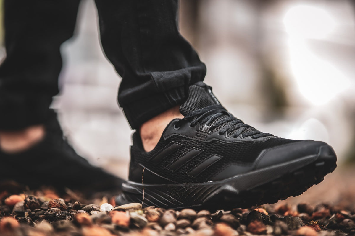 Zapatillas Adidas Tracefinder