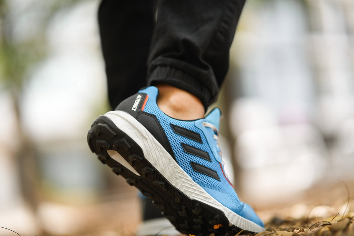 Zapatillas Adidas Tracefinder