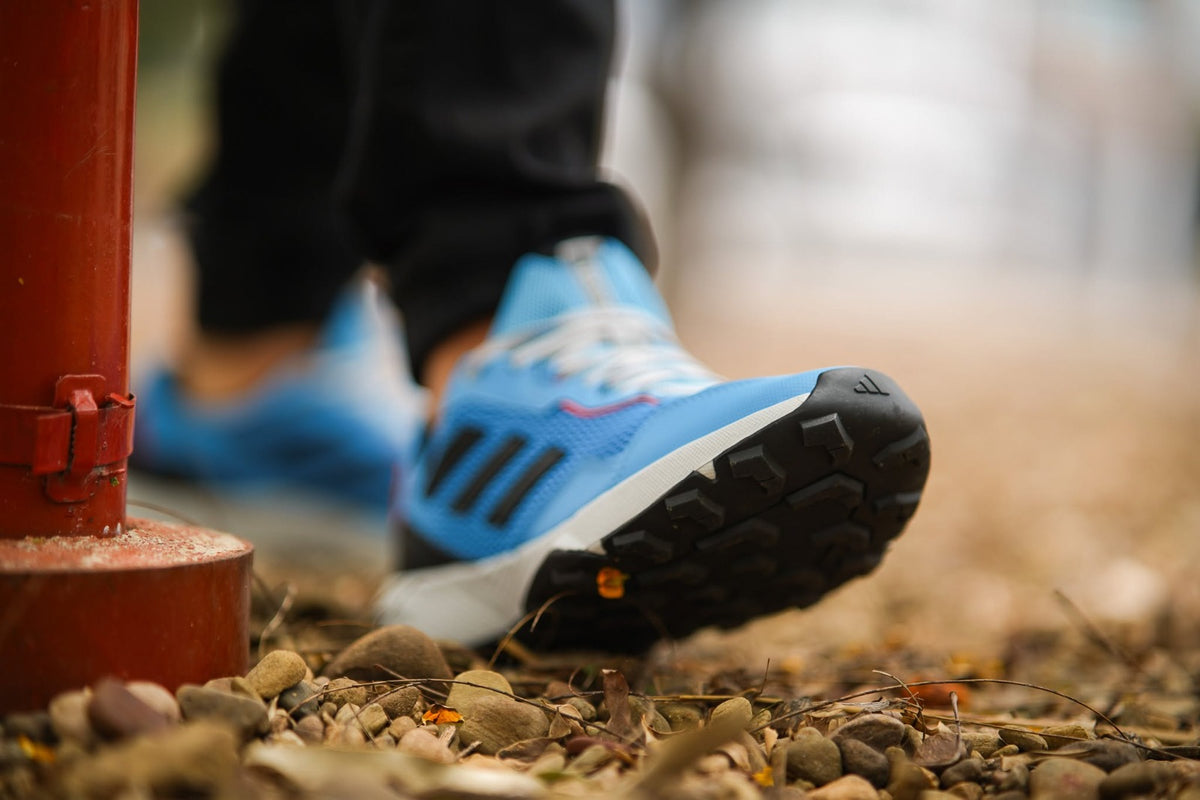 Zapatillas Adidas Tracefinder