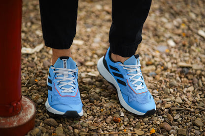 Zapatillas Adidas Tracefinder