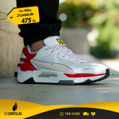Zapatillas PUMA Ferrari RS-Simul8