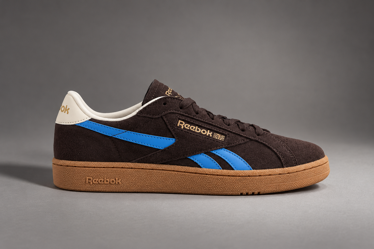 Zapatillas Reebok Club C Grounds UK