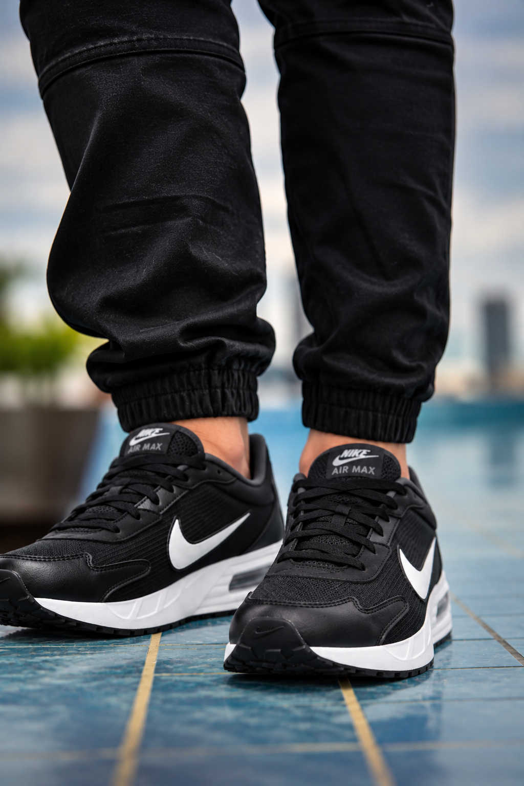 Zapatillas Nike Air Max Solo
