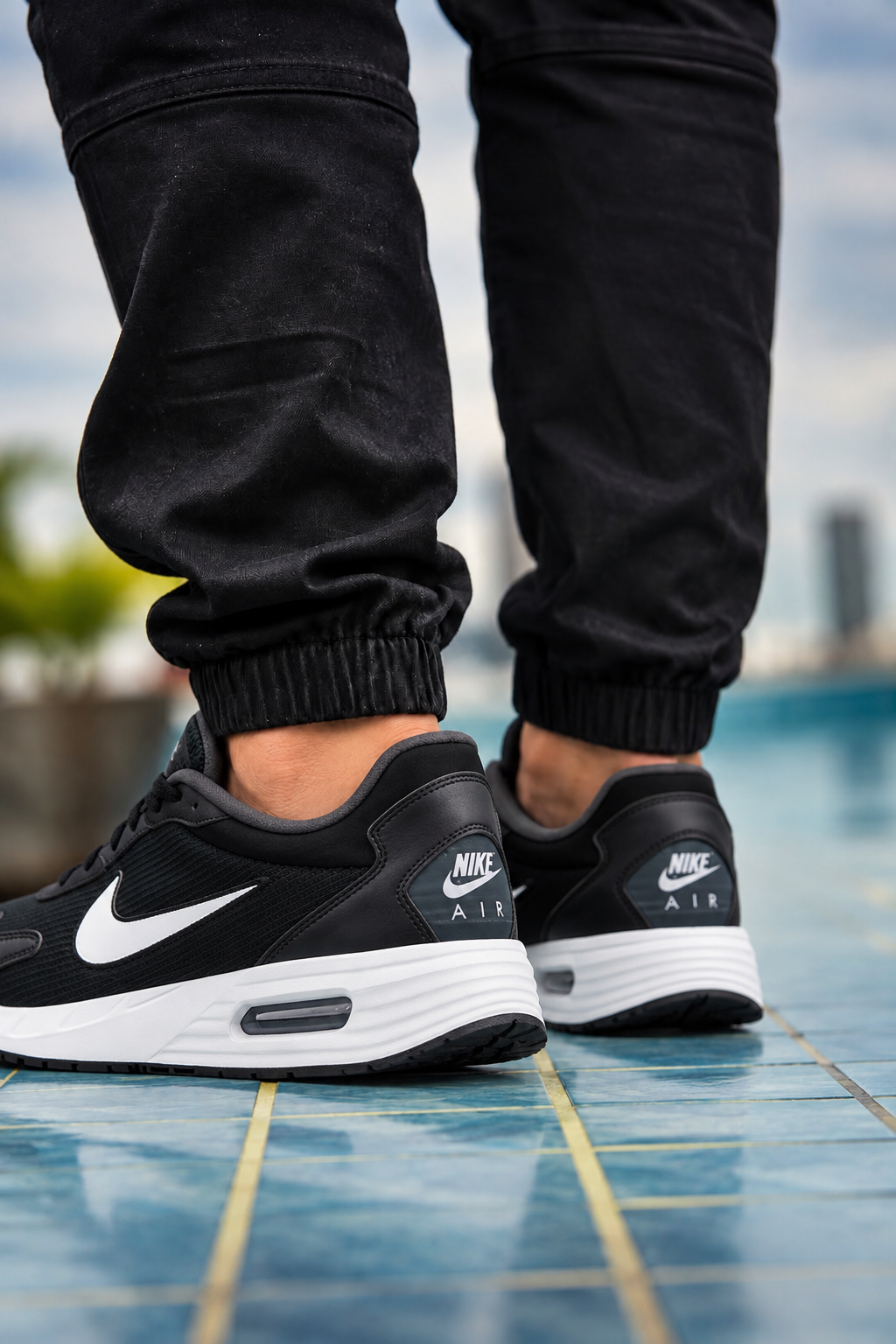 Zapatillas Nike Air Max Solo