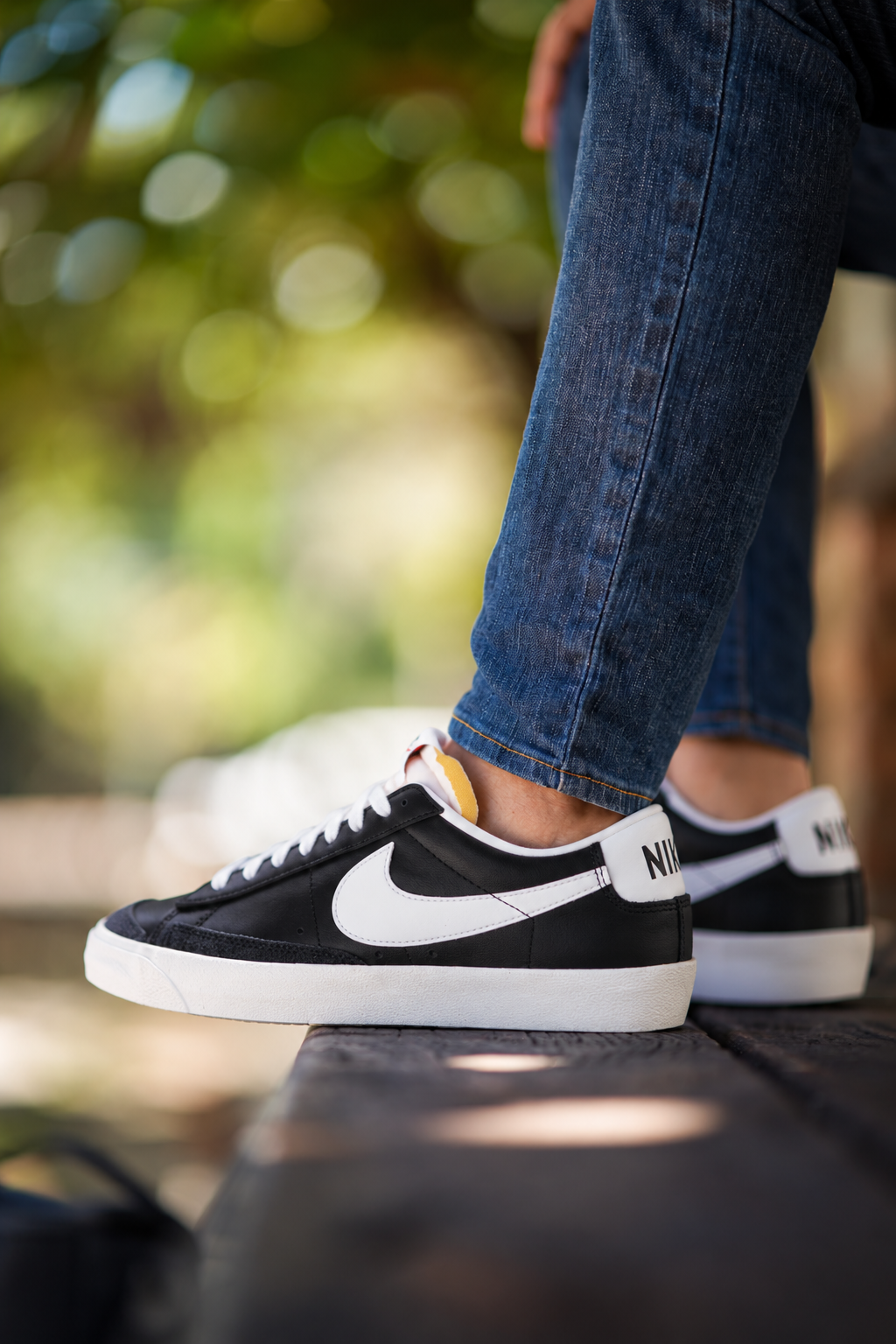 Zapatillas Nike Blazer Low '77 Vintage