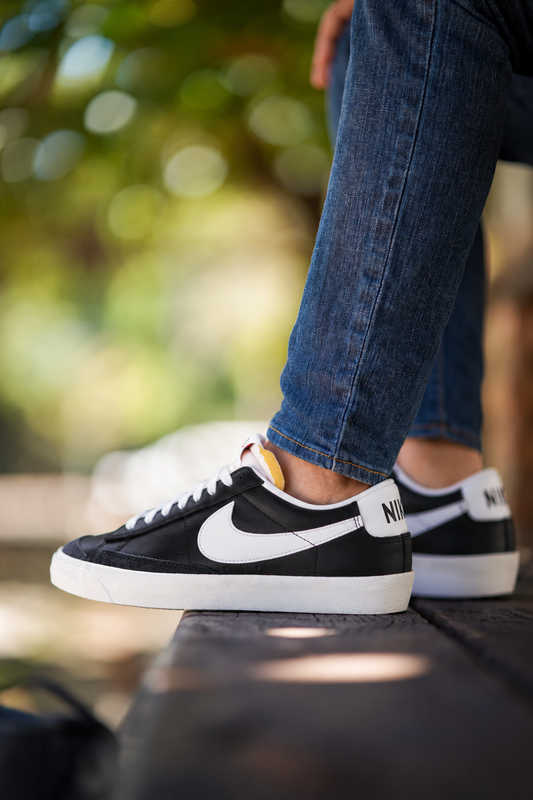 Zapatillas Nike Blazer Low '77 Vintage