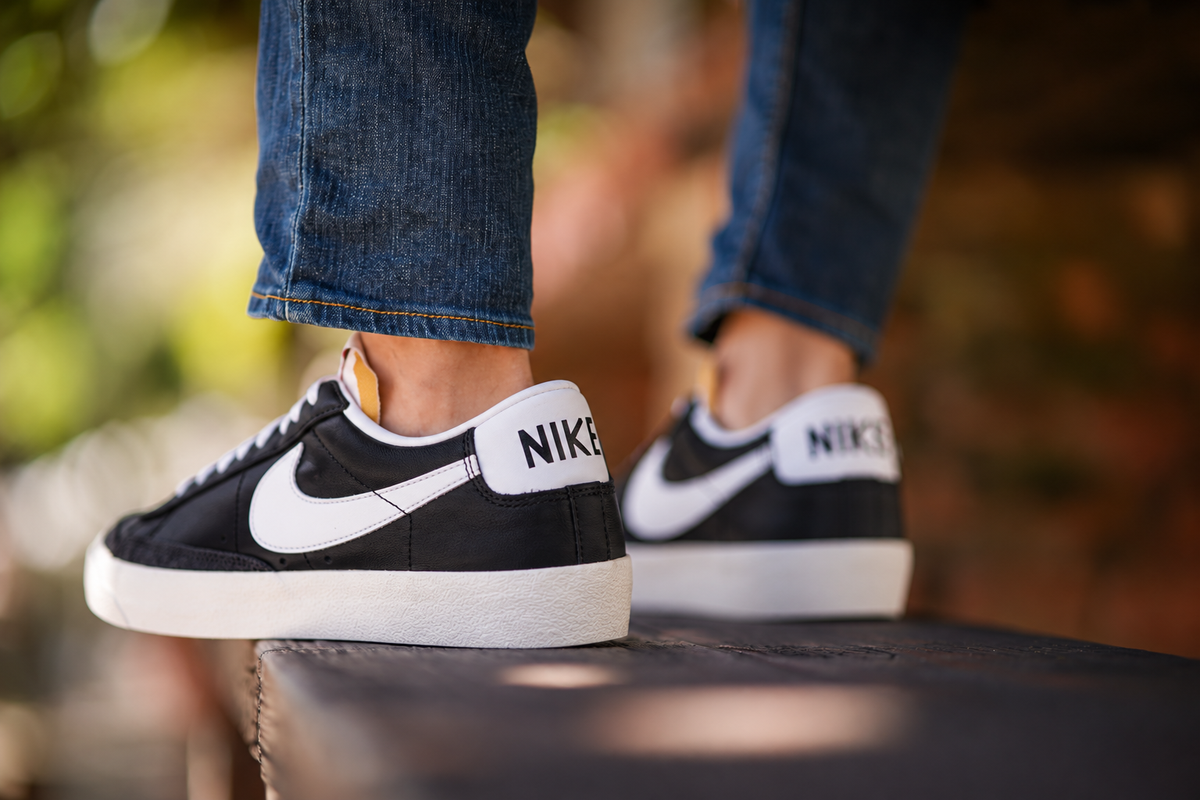 Zapatillas Nike Blazer Low '77 Vintage