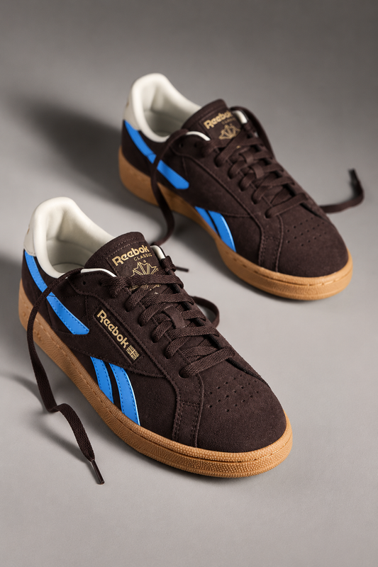 Zapatillas Reebok Club C Grounds UK