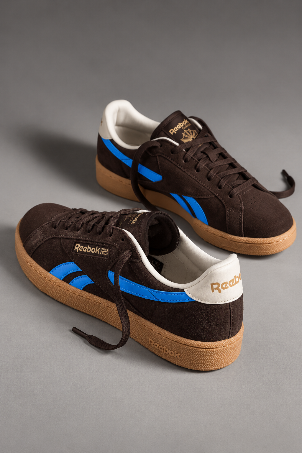 Zapatillas Reebok Club C Grounds UK