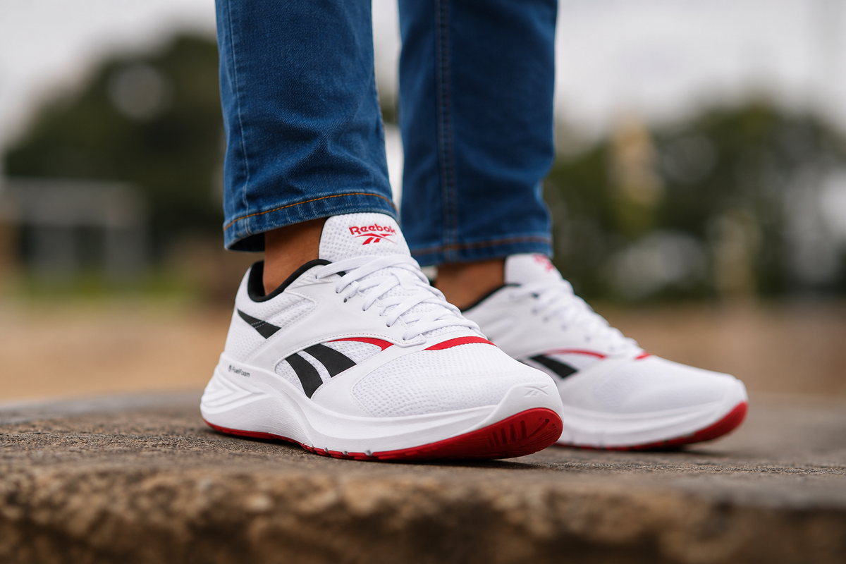 Zapatillas Reebok Energen Tech 2