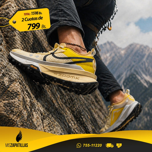 Zapatillas Nike Zegama Trail 2