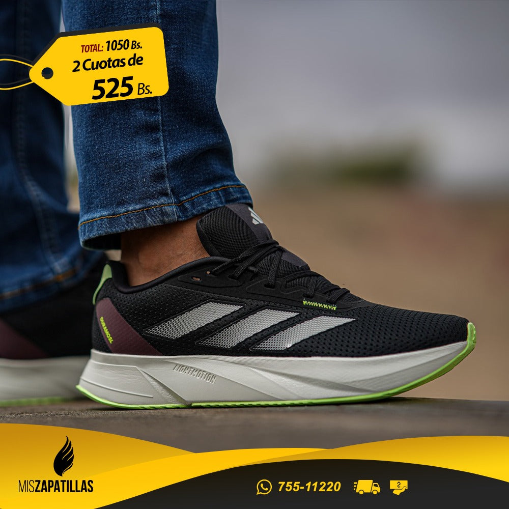 Zapatillas Adidas Duramo SL