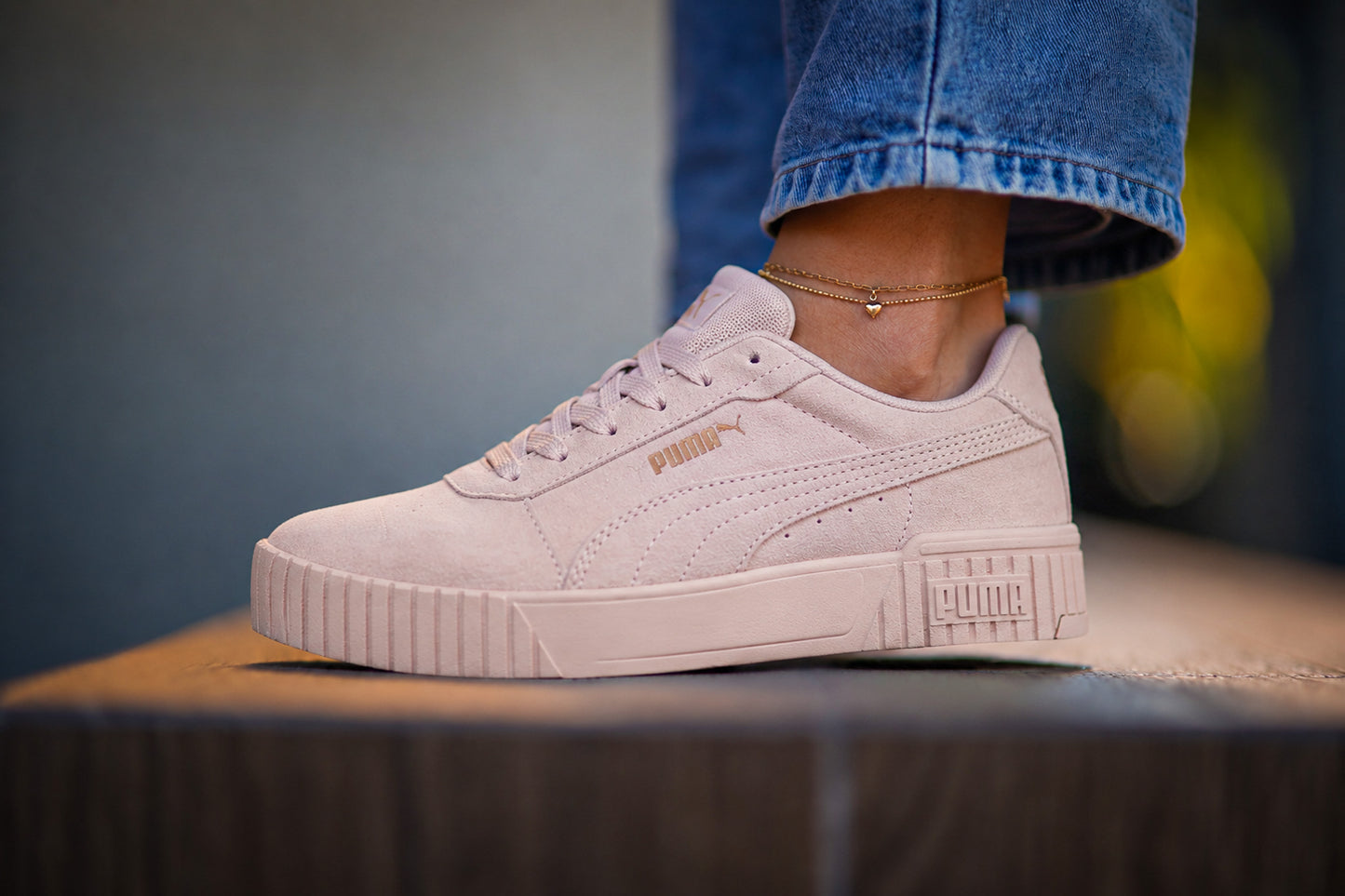 Zapatillas Puma Carina 2.0 SD