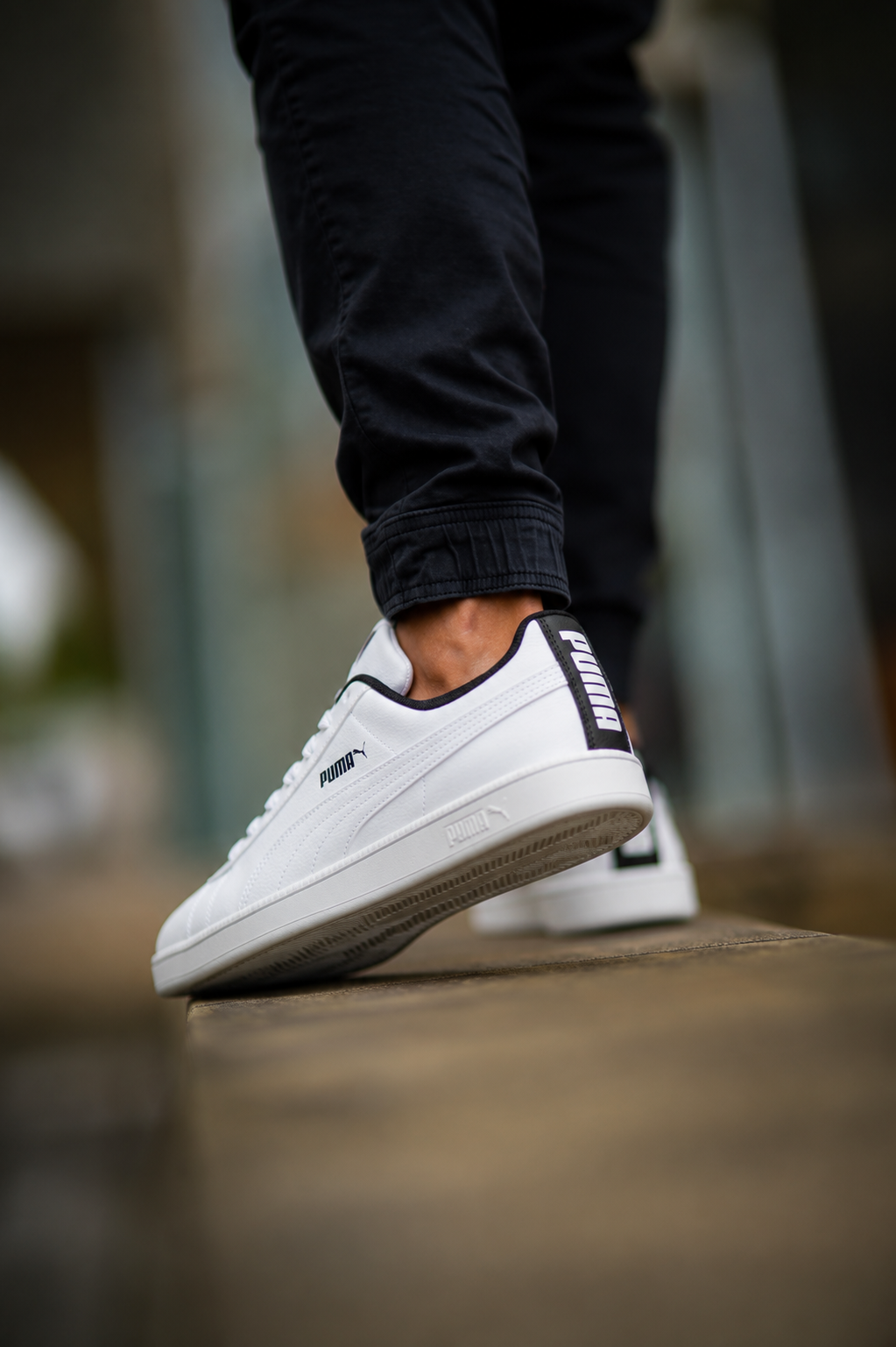 Zapatillas Puma Up