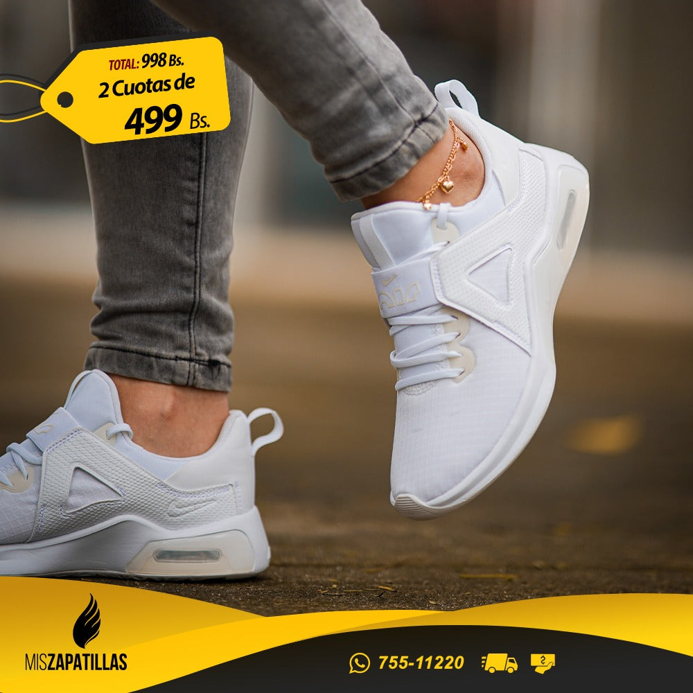 Zapatillas Nike Air Max Bella TR 5