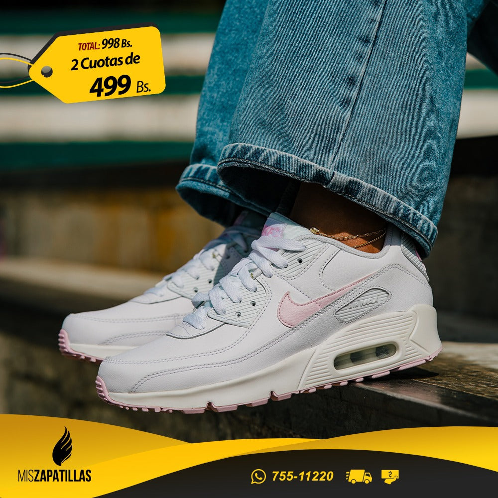 Zapatillas Nike Air Max 90 LTR