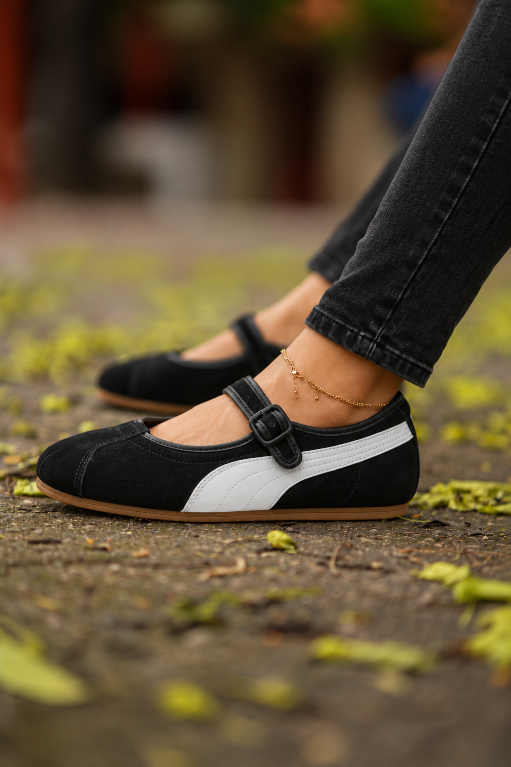 Zapatillas Puma Tacklette