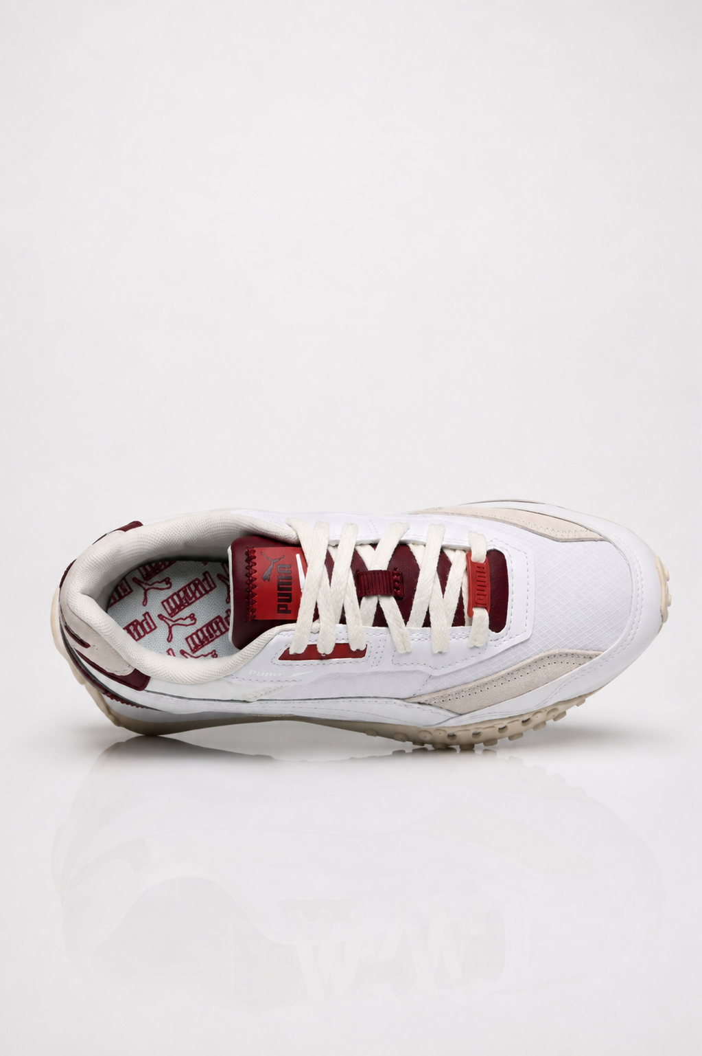 Zapatillas Puma Blacktop Rider Wns