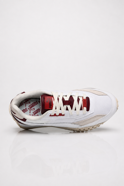 Zapatillas Puma Blacktop Rider Wns