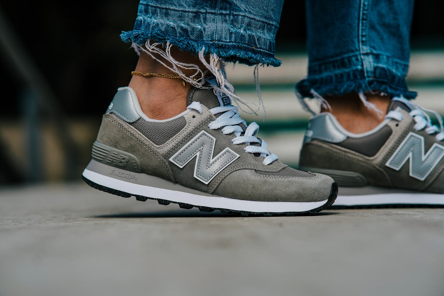 Zapatillas New Balance 574