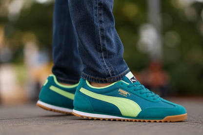 Zapatillas Puma Arizona Nylon