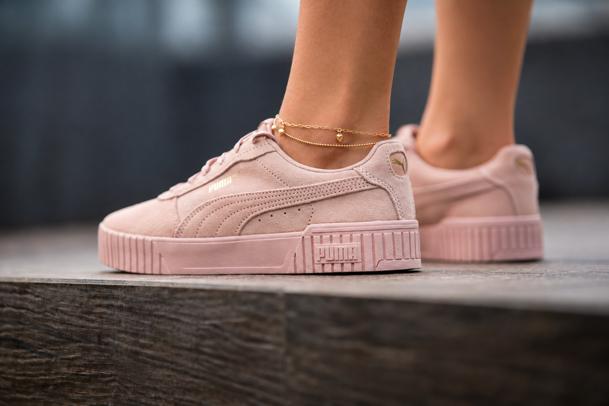 Zapatillas Puma Carina 2.0 SD