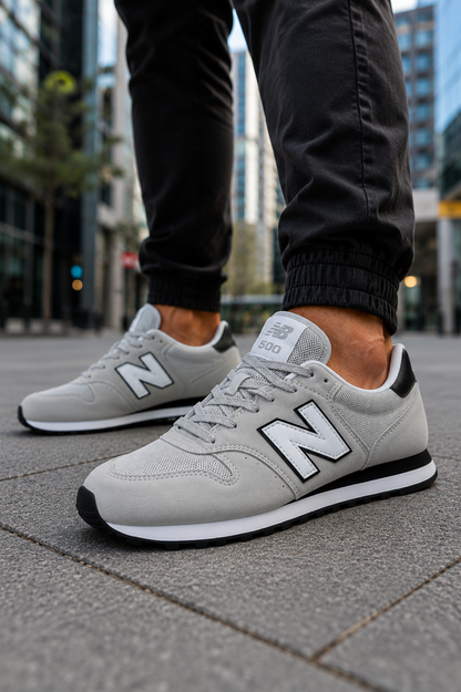Zapatillas New Balance 500 Classics Lifestyle