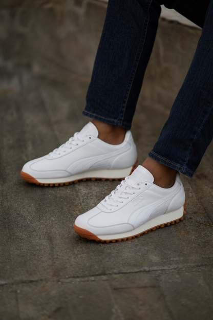 Zapatillas Puma Easy Rider Leather