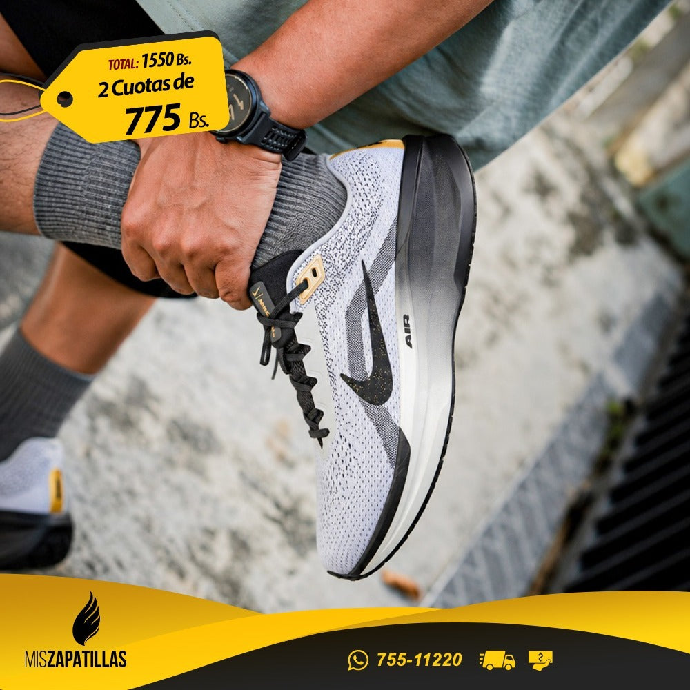 Zapatillas Nike Air Zoom Winflo 11 SE
