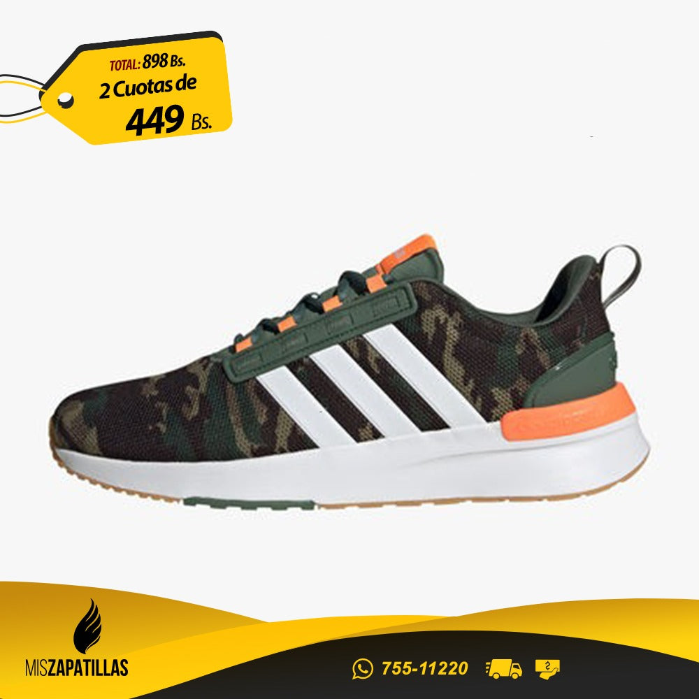 Zapatillas Adidas Racer Tr21