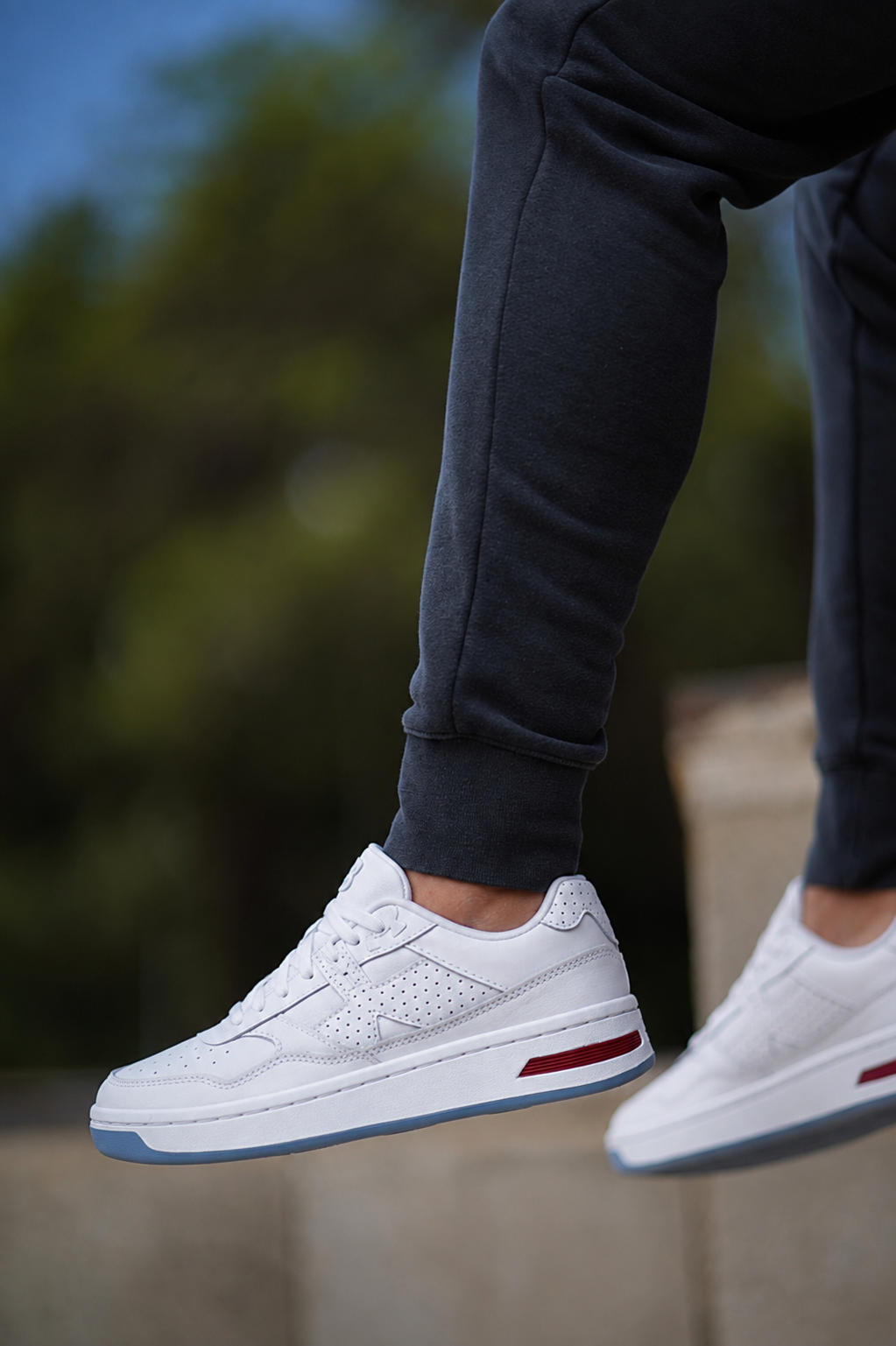 Zapatillas Under Armour Court 96
