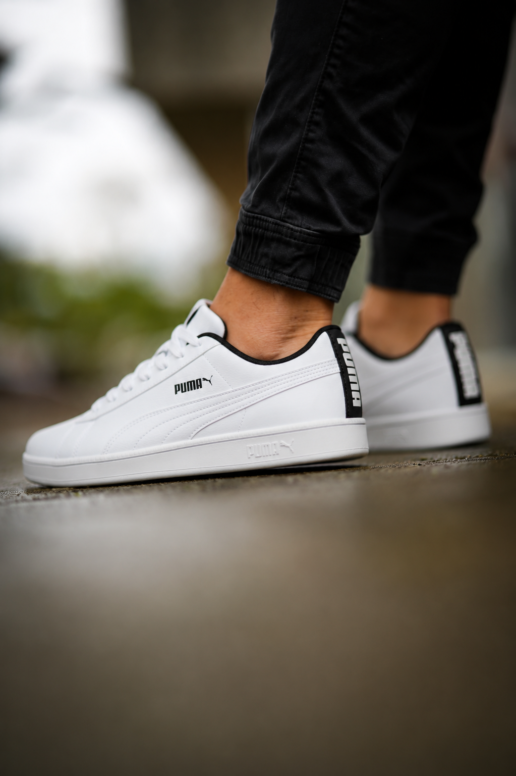 Zapatillas Puma Up