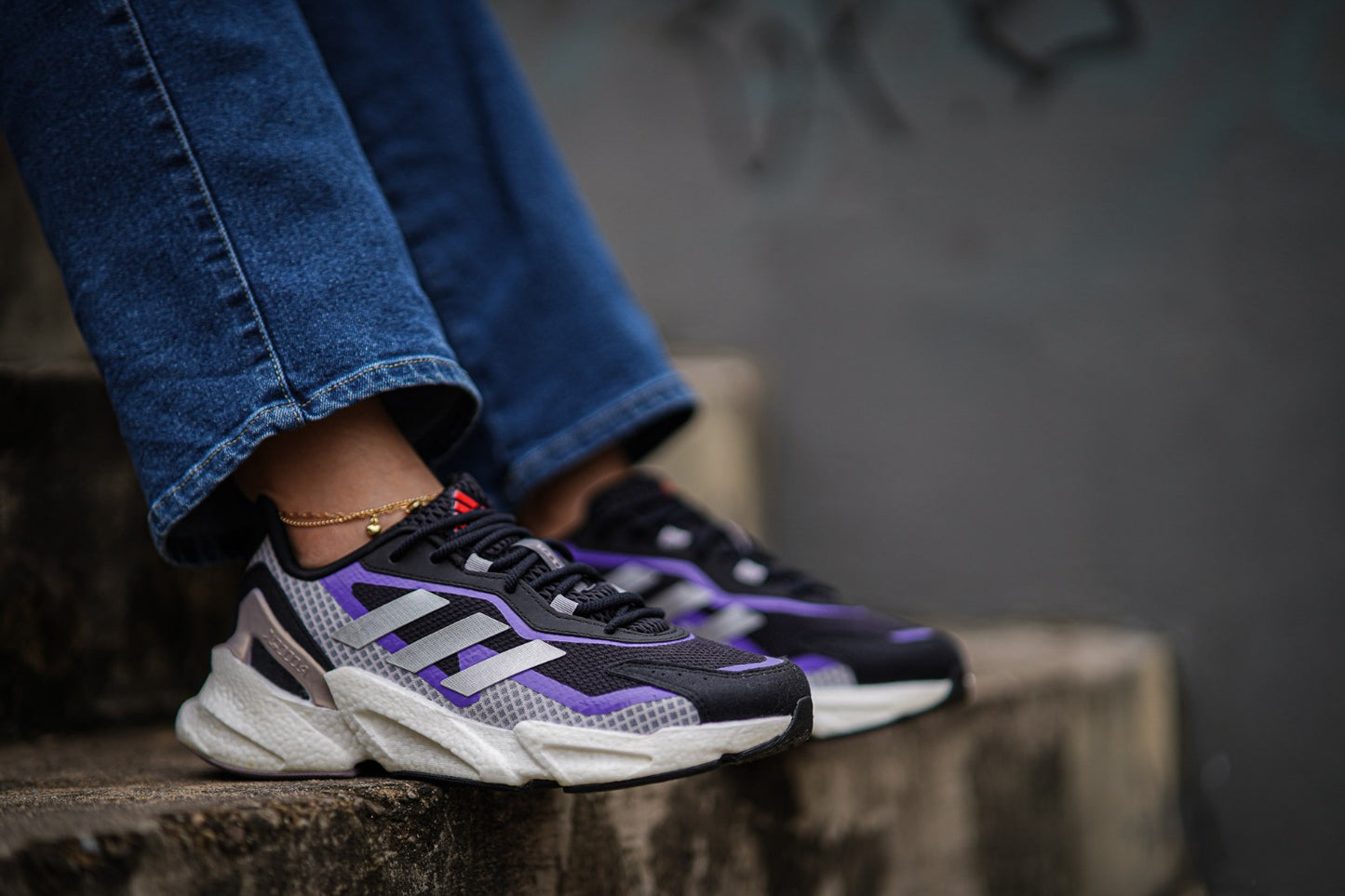 Zapatillas Adidas X9000l4