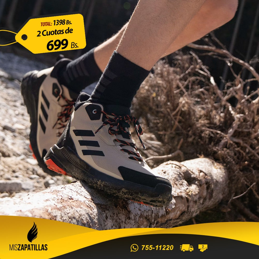 Zapatillas Adidas Terrex Anylander Mid
