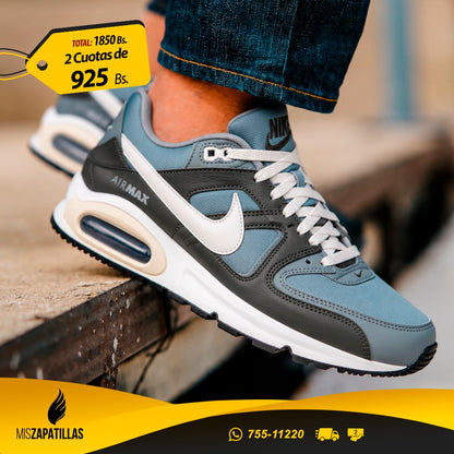 Zapatillas Nike Air Max Command