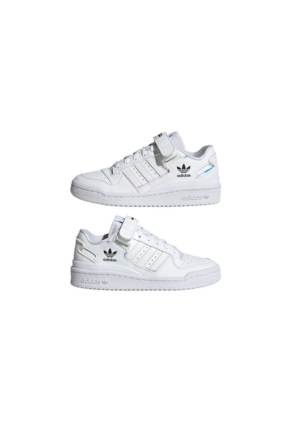 zapatillas Adidas Forum Low J