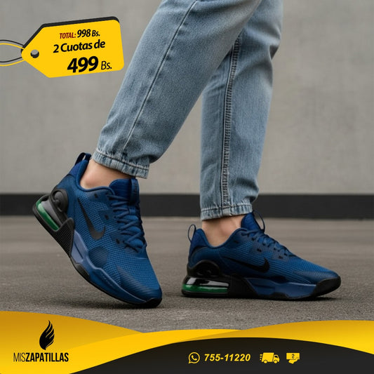 Zapatillas Nike Air Max Alpha Trainer 5