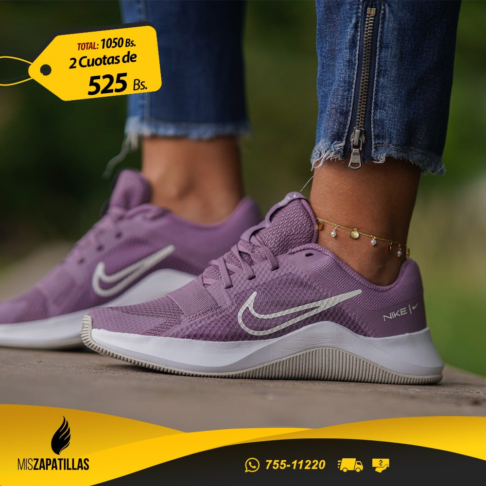Zapatillas Nike MC Trainer 2
