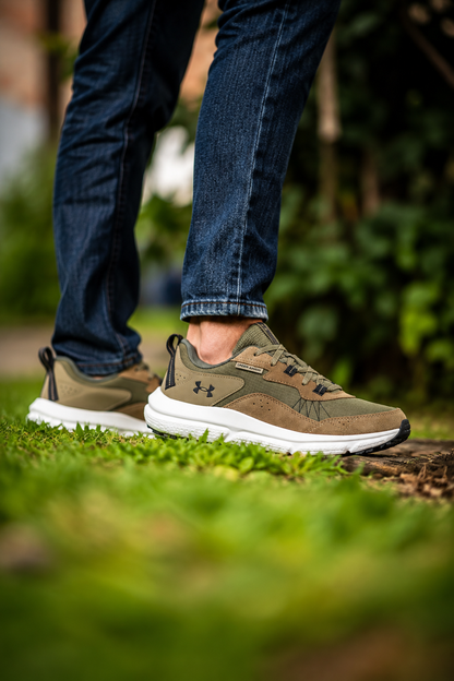 Zapatillas Under Armour Charged Verssert 2