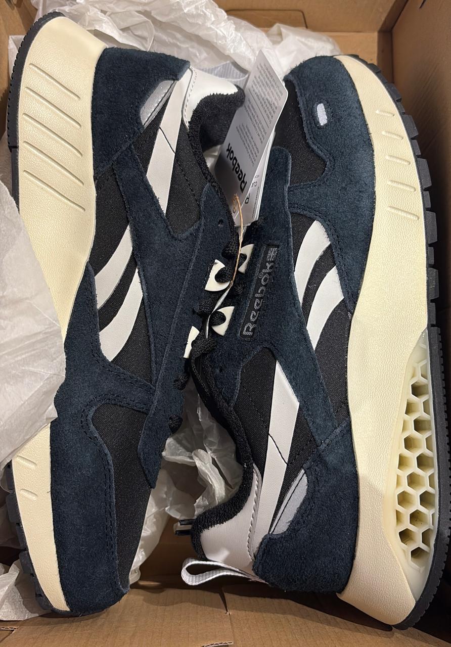 Zapatillas Reebok Leather Hexalite