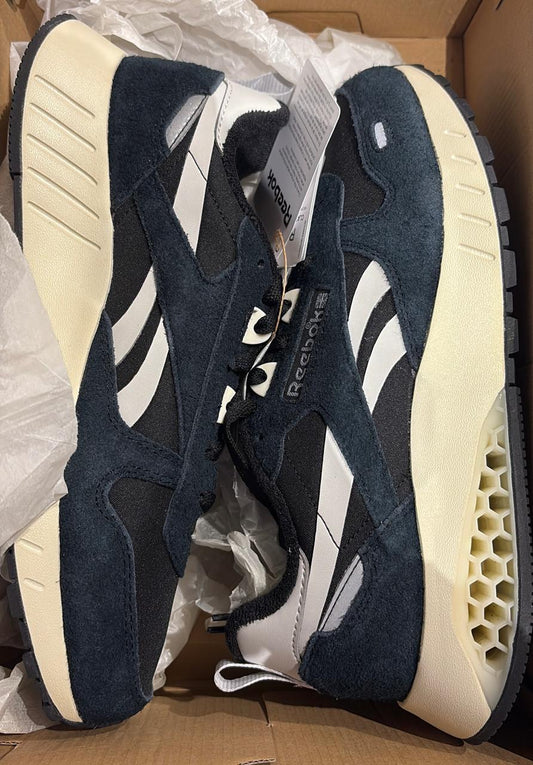 Zapatillas Reebok Leather Hexalite